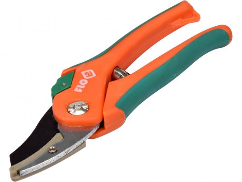 FLO Zastrihávacie nožnice typ nákovy 200 mm (FL-99191)