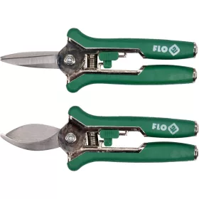   FLO KOMBINOVANÁ KOMBINOVANÁ SÚPRAVA OBtokových nožov 2 KS 150MM (99195)