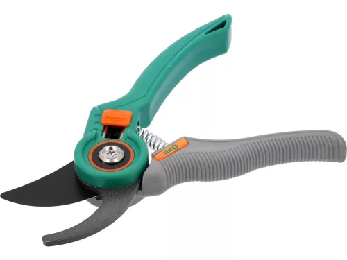 FLO Ollós záhradnícke nožnice 210 mm (99211)