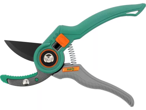 FLO záhradnícke nožnice 210 mm (99212)