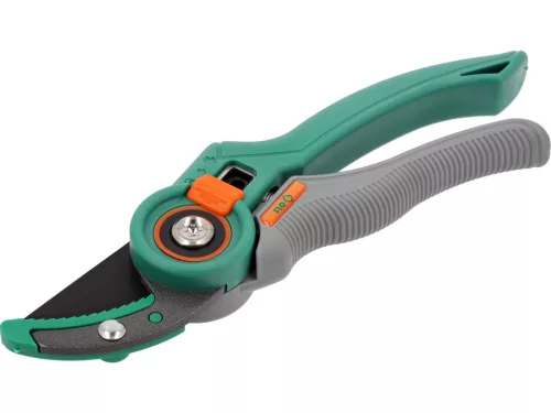FLO záhradnícke nožnice 210 mm (99212)