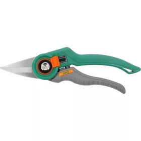 FLO Ollós záhradnícke nožnice 220 mm (99213)