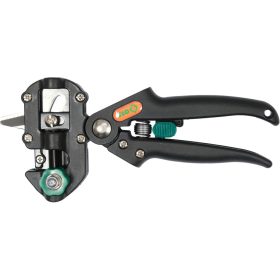 FLO BRÚSENIE STROMOV BRÚSKA FRÉZA 2 V 1 (FL-99250)