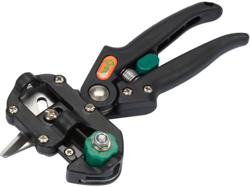 FLO BRÚSENIE STROMOV BRÚSKA FRÉZA 2 V 1 (FL-99250)