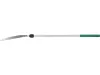 FLO teleskopická píla na konáre 250–450 cm (99321)