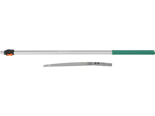 FLO teleskopická píla na konáre 250–450 cm (99321)