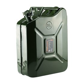 NAKAYAMA PALIVOVÁ NÁDRŽ 20l (FT2000)