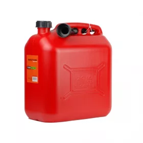 NAKAYAMA Plastová kanister na palivo  20 l (FT2200)