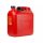 NAKAYAMA Plastová kanister na palivo  20 l (FT2200)
