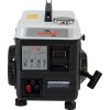 NAKAYAMA PRO Dvojkrúžkový generátor DC 12V-50A (GB1310)