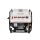 NAKAYAMA PRO 4-TAKTNÝ GENERÁTOR INVERTOR DC 3x12V 100A S KOLESAMI (GB1330)