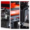 KUMATSUGEN Benzínový generátor s invertorom, otvorený typ 4,4 KVA, 223cc (GB4500)