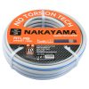 NAKAYAMA ZÁHRADNÁ HADICA ATLAS 3 VRSTVOVÁ 15Μ 1/2'' (GH4100)