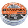 NAKAYAMA ZÁHRADNÁ HADICA ATLAS 3 VRSTVOVÁ 25Μ 1/2'' (GH4200)