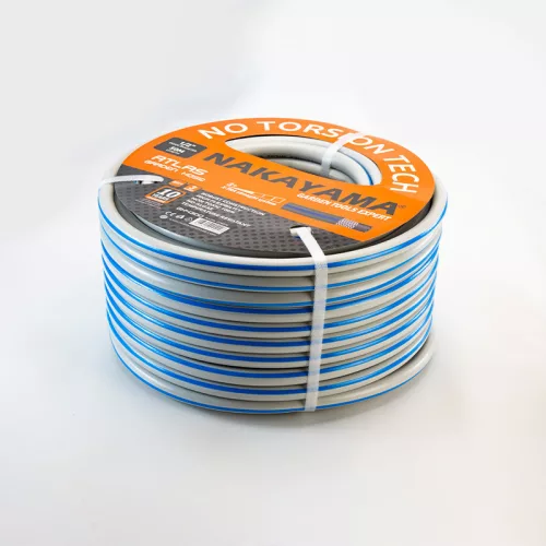 NAKAYAMA ZÁHRADNÁ HADICA ATLAS 3 VRSTVOVÁ 25Μ 1/2'' (GH4200)