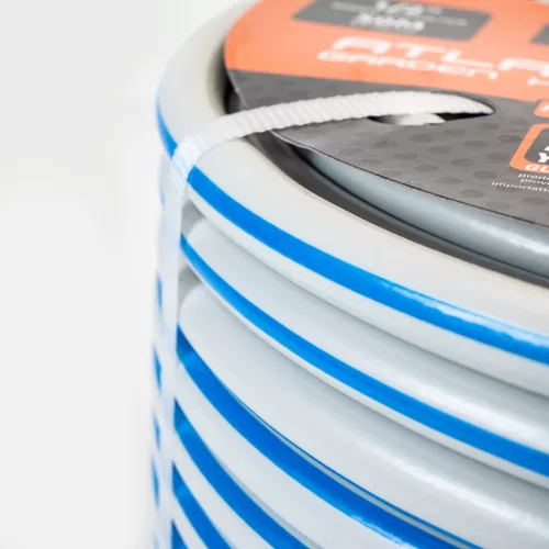 NAKAYAMA ZÁHRADNÁ HADICA ATLAS 3 VRSTVOVÁ 25Μ 1/2'' (GH4200)