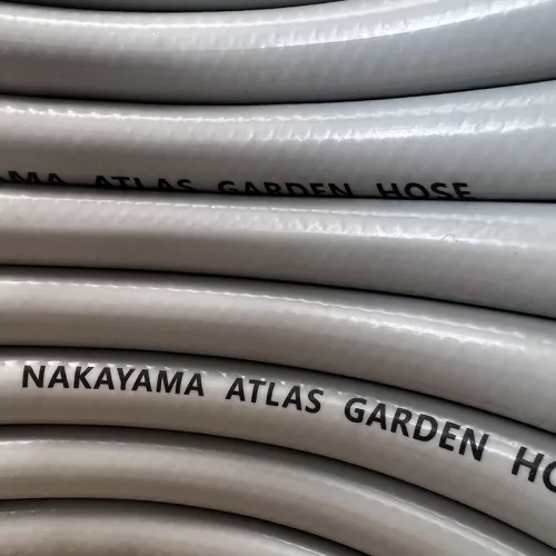 NAKAYAMA ZÁHRADNÁ HADICA ATLAS 3 VRSTVOVÁ 25Μ 1/2'' (GH4200)