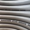 NAKAYAMA ZÁHRADNÁ HADICA ATLAS 3 VRSTVA 50Μ 5/8'' (GH4600)
