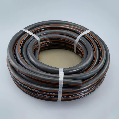 NAKAYAMA PRO ZÁHRADNÁ HADICA POSEIDON 5 VRSTVA 15Μ 5/8'' (GH5815)