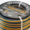 NAKAYAMA PRO 6 VRSTVOVÁ ZÁHRADNÁ HADICA HERCULES 25Μ 1/2'' (GH5905)