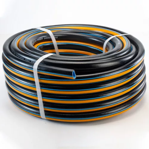 NAKAYAMA PRO 6 VRSTVOVÁ ZÁHRADNÁ HADICA HERCULES 25Μ 1/2'' (GH5905)