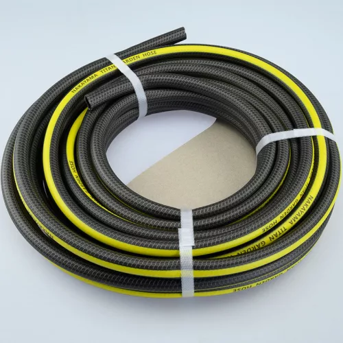 NAKAYAMA ZÁHRADNÁ HADICA TITAN 3 VRSTVOVÁ 15Μ 1/2'' (GH6100)