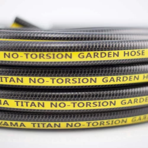 NAKAYAMA ZÁHRADNÁ HADICA TITAN 3 VRSTVOVÁ 15Μ 5/8'' (GH6400)
