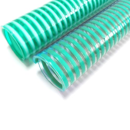 NAKAYAMA PVC SACIA HADICA 2-1/2'', 30m, 63/69mm (GH6710)