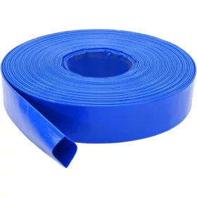   NAKAYAMA ZÁVLAŽNÁ HADICA 1-1/4'', 50m, 8bar (GH6716)