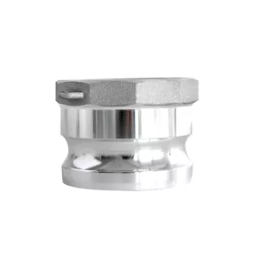   NAKAYAMA HLINÍKOVÝ VNÚTORNÝ CAMLOCK 2'' NA VNÚTORNÉ ZÁVITY 2", TYP A (GH6732)