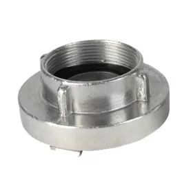   NAKAYAMA HLINÍKOVÝ POŽIARNY ADAPTÉR STORZ 1'' ZÁVIT (GH6786)