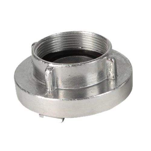 NAKAYAMA HLINÍKOVÝ POŽIARNY ADAPTÉR STORZ 2'' ZÁVIT (GH6788)