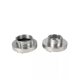   NAKAYAMA HLINÍKOVÝ POŽIARNY ADAPTÉR STORZ 3'' ZÁVIT (GH6790)