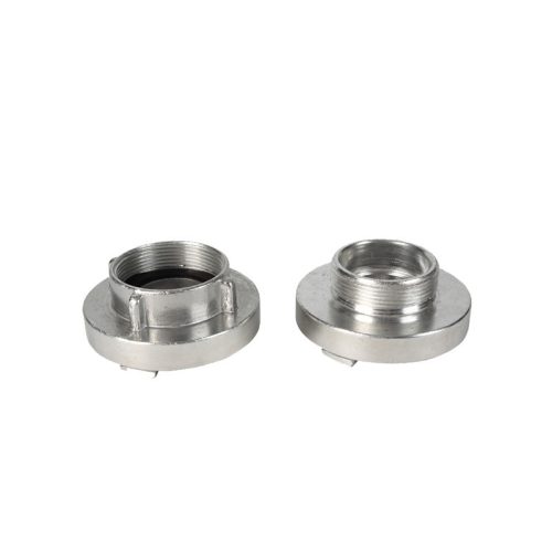 NAKAYAMA HLINÍKOVÝ POŽIARNY ADAPTÉR STORZ 3'' ZÁVIT (GH6790)