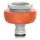 NAKAYAMA PRO 3/4" až 1" ADAPTÉR KOHÚTKA KOMFORTNÉ UCHOPENIE (GH9035)