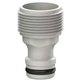 NAKAYAMA PRO  Zavlažovacie pripojenie 3/4"  (GH9040)