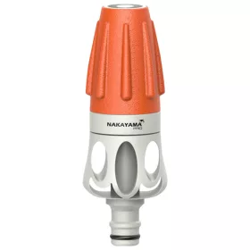   NAKAYAMA PRO Záhradná tryska na hadicu – 5" (GH9060)