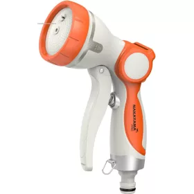   NAKAYAMA PRO HANDSPRAYER, 3 VZOR PO PALCI, KOVOVÉ VERZIE (GH9085)