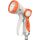 NAKAYAMA PRO HANDSPRAYER, 3 VZOR PO PALCI, KOVOVÉ VERZIE (GH9085)