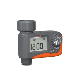   NAKAYAMA PRO Zavlažovací programátor 3/4" ,LCD DISPLEJ (GH9138)