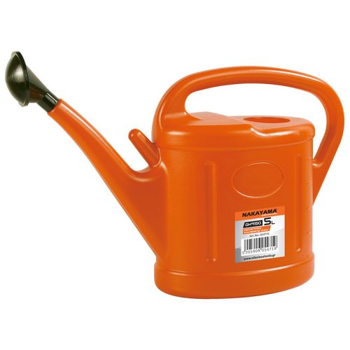 NAKAYAMA KONVIČKA 5L, PLAST (GH9150)