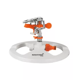NAKAYAMA PRO Impulzný zavlažovač  (GH9185)