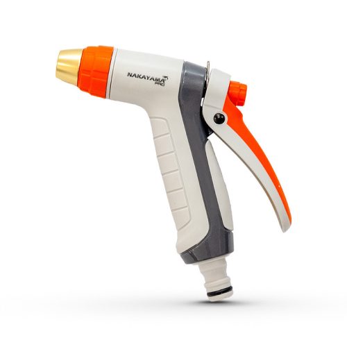 NAKAYAMA PRO NASTAVITEĽNÁ KOVOVÁ STRIEKACIA PISTOLE (GH9200)