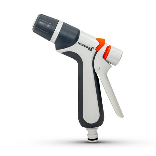 NAKAYAMA PRO NASTAVITEĽNÁ STRIEKACIA PISTOLE (GH9204)