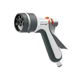 NAKAYAMA PRO 7-Funkčná striekacia pištol (GH9212)
