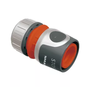   NAKAYAMA PRO KONEKTOR HADICE 1/2'' S ZARÁŽKOU (GH9236)