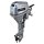 KUMATSUGEN GM6200 BENZÍNOVÝ  MOTOR  PRE MOTOROVÝ ČLN ,  9,9 Hp, Φ210 mm, DLHÝ HRIADEĽ, VODOU CHLADENÝ (GM6200)
