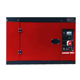 KUMATSUGEN Dieselový generátor 400V 15kVA (GP17000MAT)