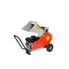 NAKAYAMA PRO STROJ NA REZANIE DREVA NA PALIVOVÉ DREVO S DĹŽKOU 5-10 cm, 7HP, Φ60 mm (GS8700)