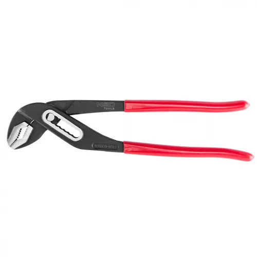 NEO TOOLS Rúrkové kliešte, dĺžka: 300 mm (02-413)
